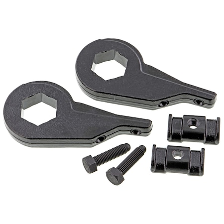 Mevotech 07-10 Chevrolet Avalanche Torsion Bar Key, Mk100012 MK100012
